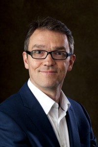 Bart Van Roey (ihop)