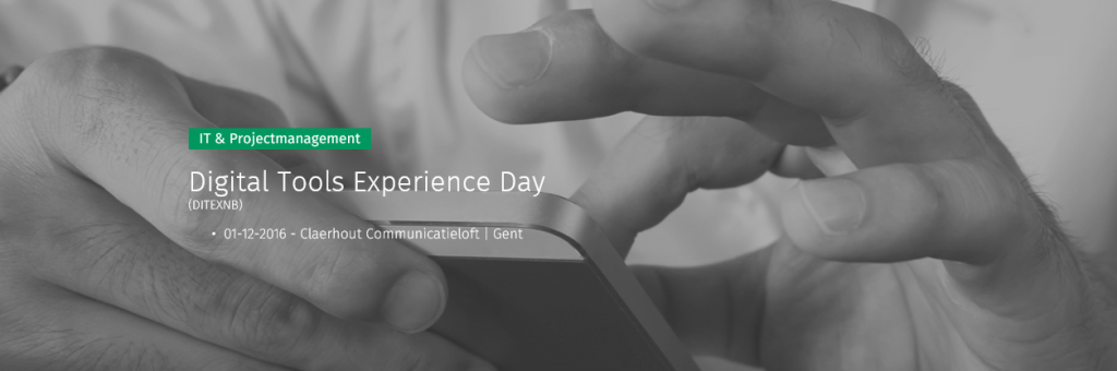 digitale-tools-experience-day